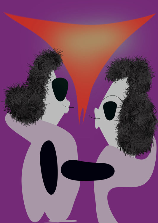 Alien Gossipers