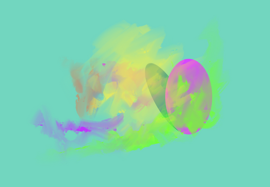 Boiling egg