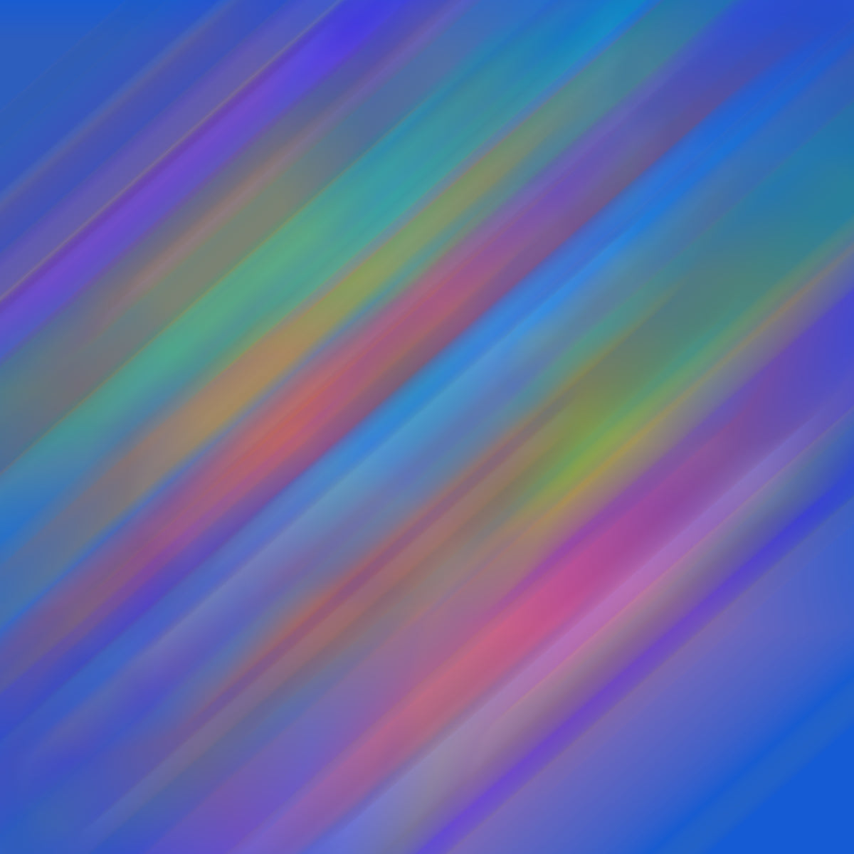 Multicolored abstract gradient illustration.

