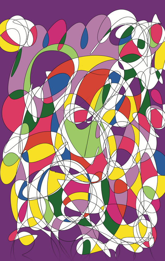 Psychedelic